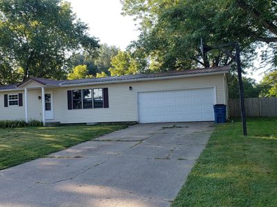 22198 Mohawk Dr, Goshen, IN, 46526
