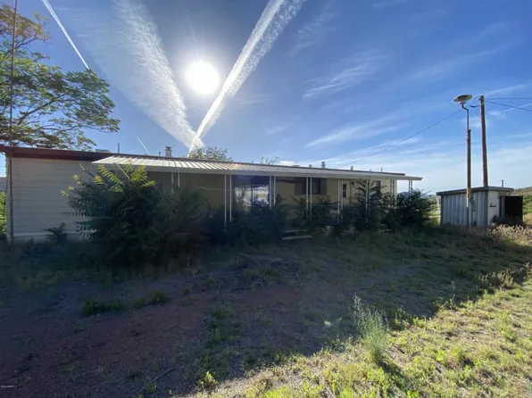 5186 E Malachite Ln, Globe, AZ 85501