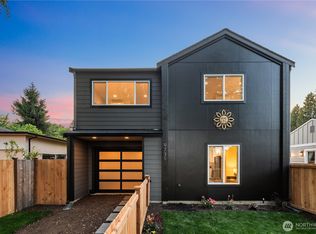 9731 13th Ave NW, Seattle, WA 98177