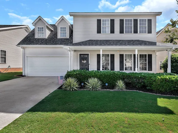 109 Elliott Cir, Anderson, SC 29621