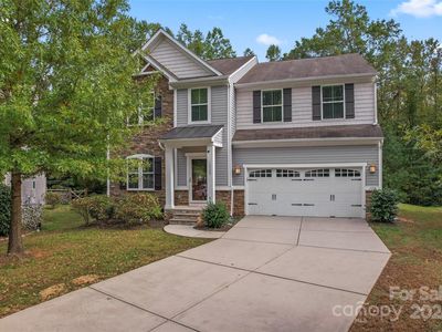 12309 Lookout Point Dr, Charlotte, NC, 28269
