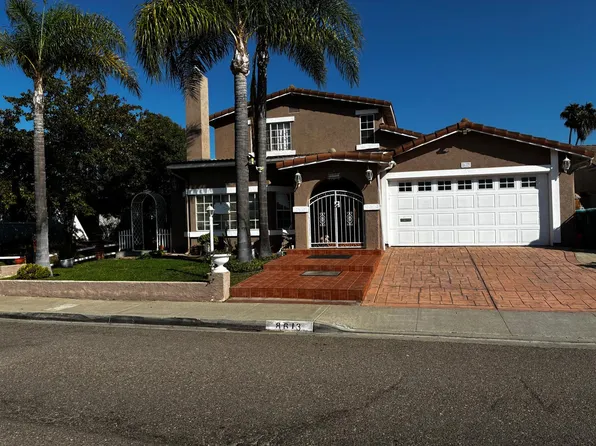 8613 Flanders Dr, San Diego, CA 92126