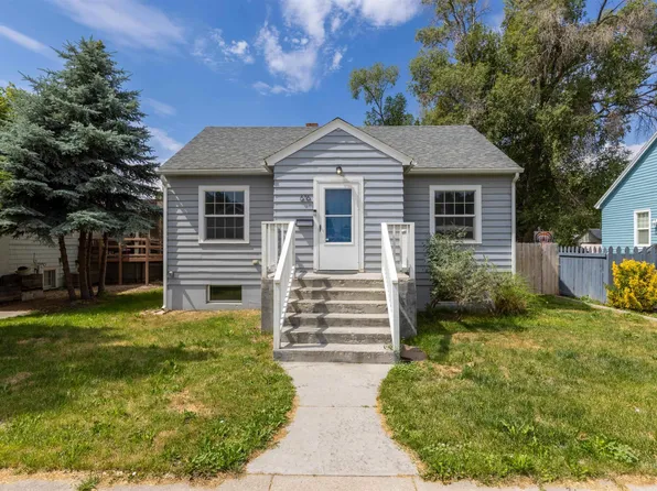 616 & 1/2 Everett St, Caldwell, ID 83605