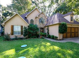 157 Santa Maria St, Mabank, TX 75156