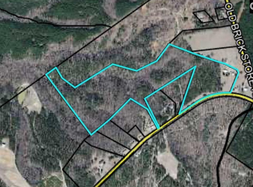 7777 Longtown Rd, Ridgeway, SC 29130 MLS 578260 Zillow