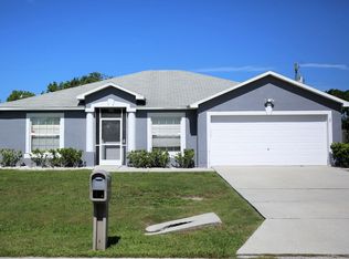 6920 Cairo Rd, Cocoa, FL 32927