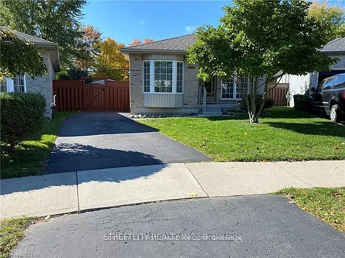 257 Hungerford St #LOWER Photo 1