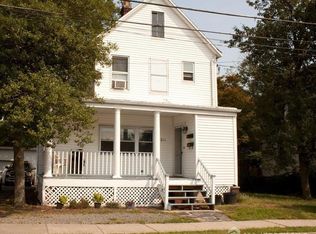 211 S 11th Ave #1, Highland Park, NJ 08904
