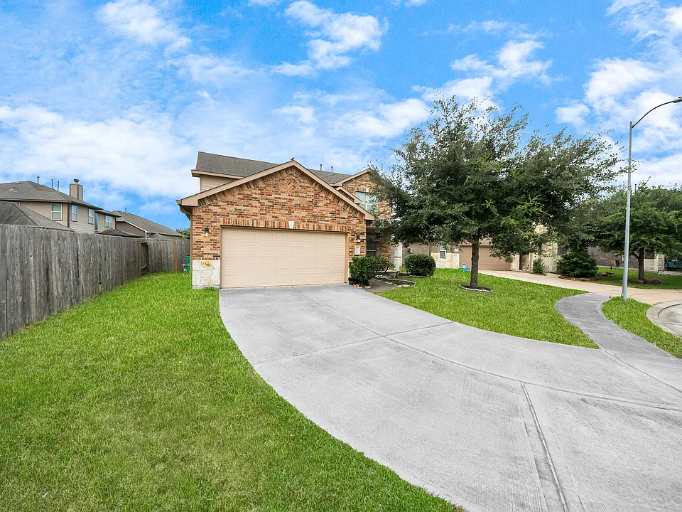 25619 Anvil Iron Ln