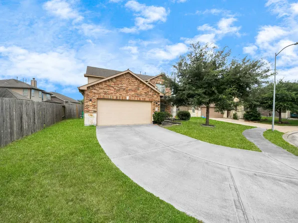 25619 Anvil Iron Ln, Richmond, TX 77406