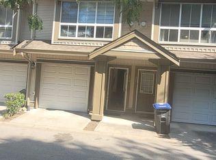 12738 66th Ave #16, Surrey, BC V3W1P3