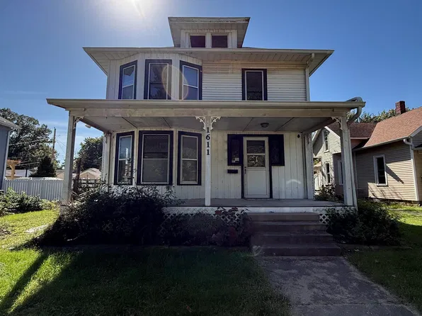 1611 South St, Burlington, IA 52601