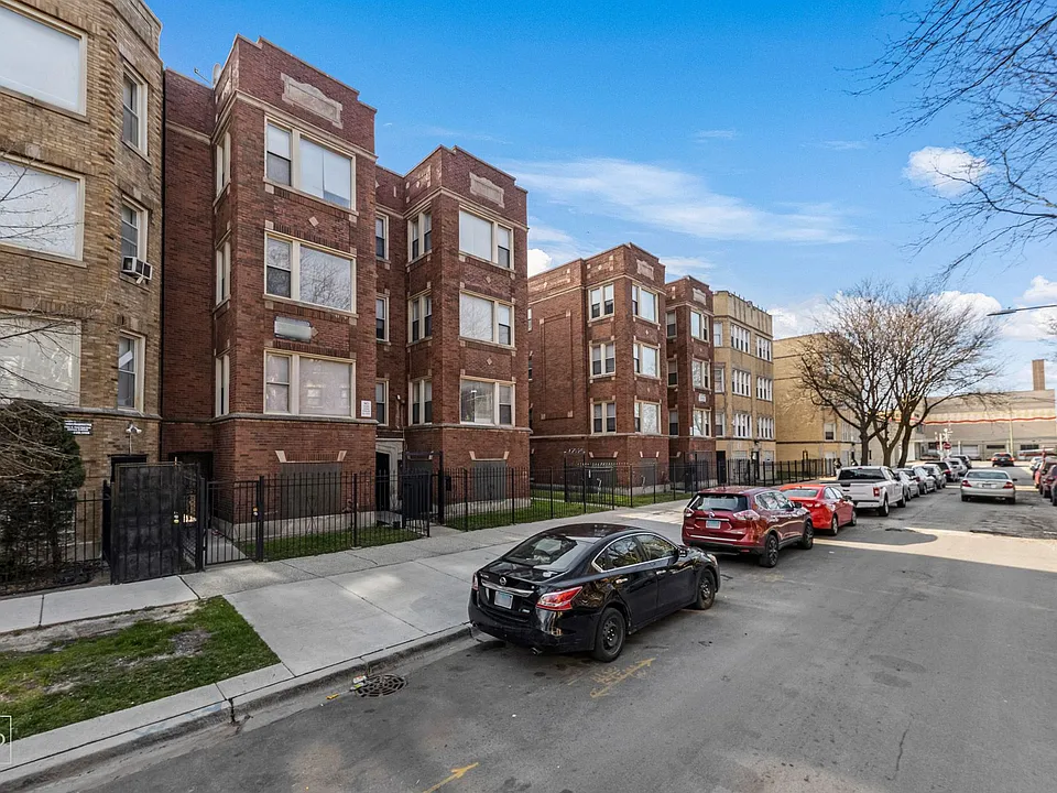 7120 S East End