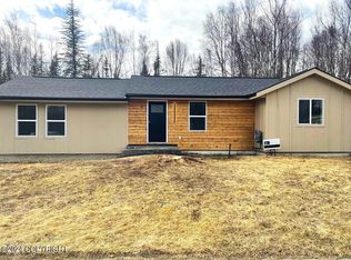 207 Birch St, Kenai, AK 99611