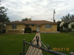 1112 Planz Rd, Bakersfield, CA 93304