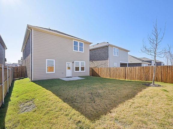 Apollo The Apollo Backyard