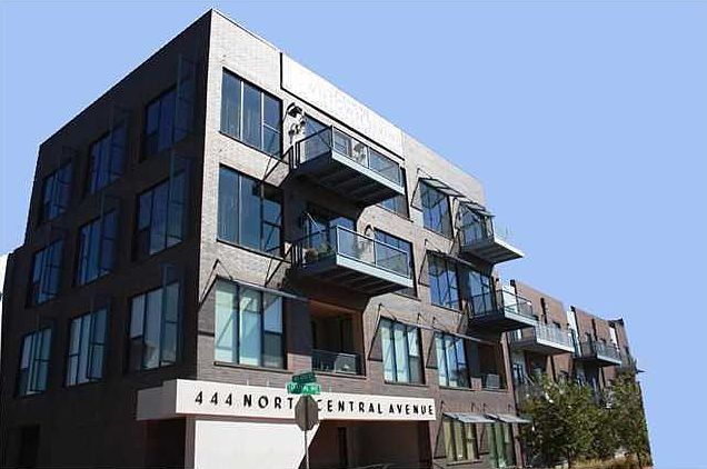 1st image of 444 Central Ave #111