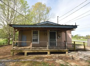 690 Ledford Ave SE, Dalton, GA 30721