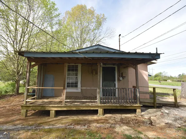 690 Ledford Ave SE, Dalton, GA 30721