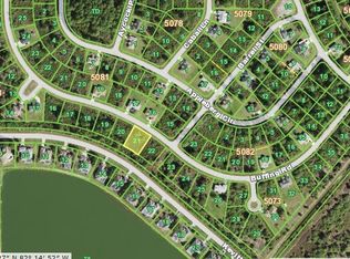 12461 Buffing Rd #21, Pt Charlotte, FL 33981