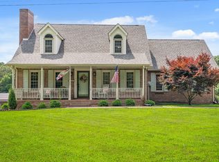 915 Rocky Hollow Rd, Erin, TN 37061