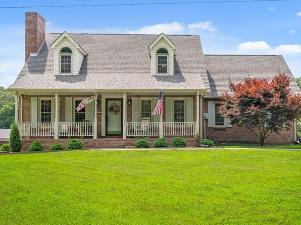 915 Rocky Hollow Rd, Erin, TN 37061