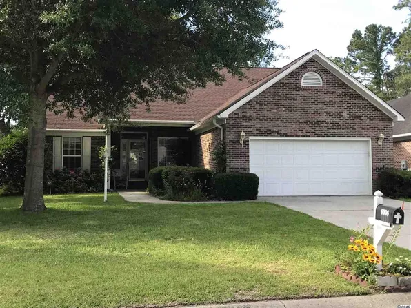 1006 Sand Dollar Ct, North Myrtle Beach, SC 29582