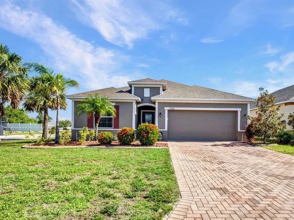 27896 Arrowhead Cir, Punta Gorda, FL 33982