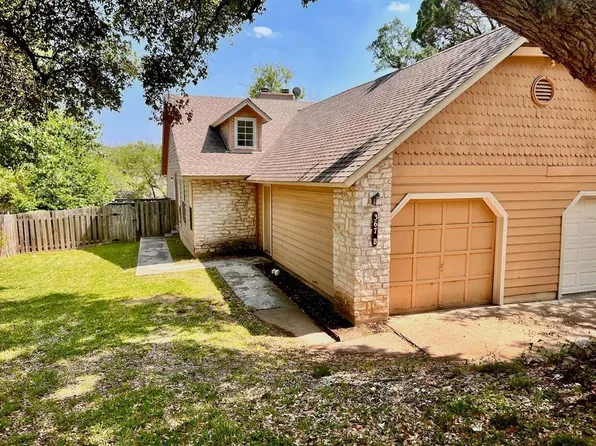 367 Fantail Loop APT B, Austin, TX 78734