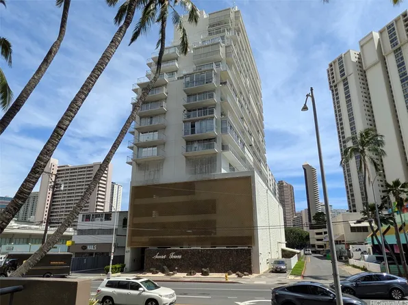 419 Atkinson Dr APT 1101, Honolulu, HI 96814