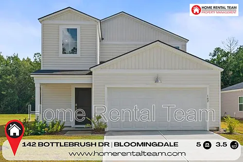 142 Bottlebrush Dr Photo 1