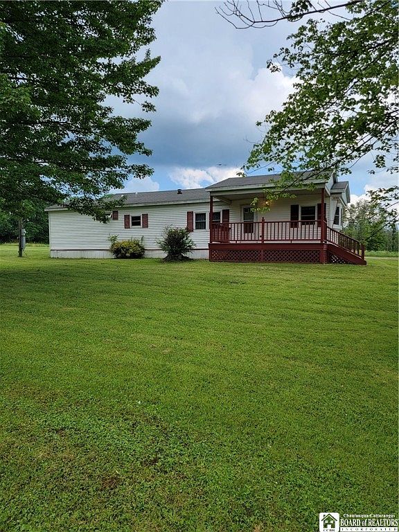 12392 Cherry Creek Hill Rd, Conewango Valley, NY 14726 | Zillow