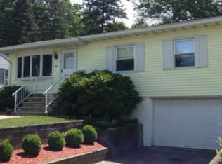 304 Homestead Ave, Holyoke, MA 01040