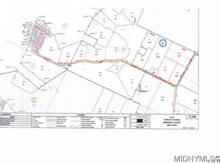 0 Brady Beach Rd, Cold Brook, NY 13324