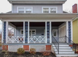 319 Berkeley St, Rochester, NY 14607