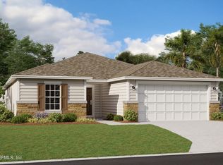 3191 Golden Eye Dr #18, Orange Park, FL 32065