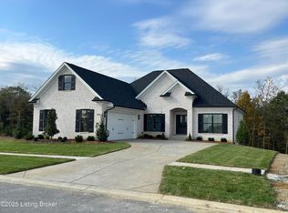 17906 Shakes Creek Dr, Fisherville, KY 40023