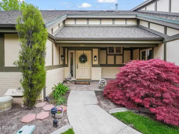 3000 S Connor St Unit 22, Millcreek, UT 84109