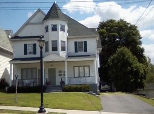 440 Washington Ave APT A, Jermyn, PA
