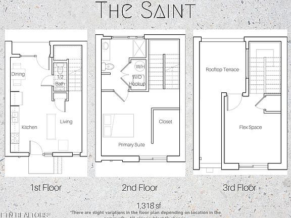 4th image of 427 Saint Paul St