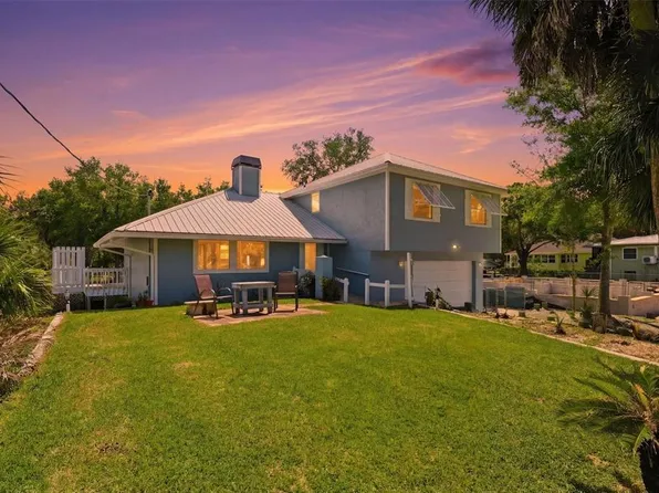 5947 S Shadytree Path, Homosassa, FL 34448