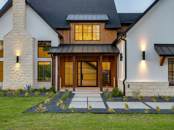 3070 Winding Creek Trl, Aledo, TX 76008