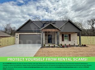 2483 Buckside St, Springdale, AR 72762