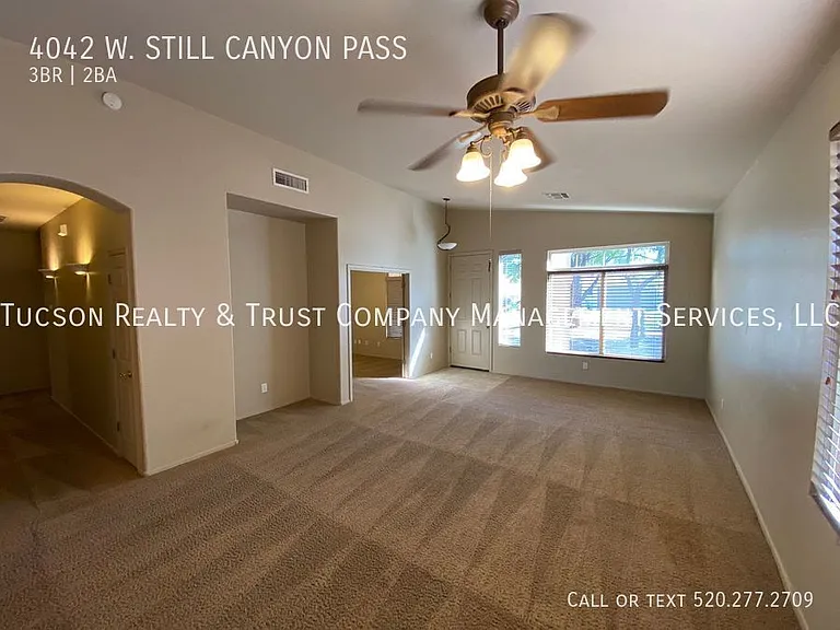 4042 W Still Canyon Pass — Photo 6
