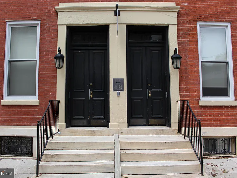 406 S 9th St #3F — Photo 2