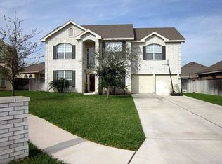 909 N 50th St, McAllen, TX 78501