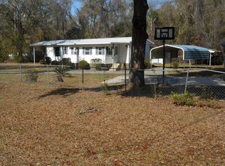 287 NW Whitley Gln, Lake City, FL 32055