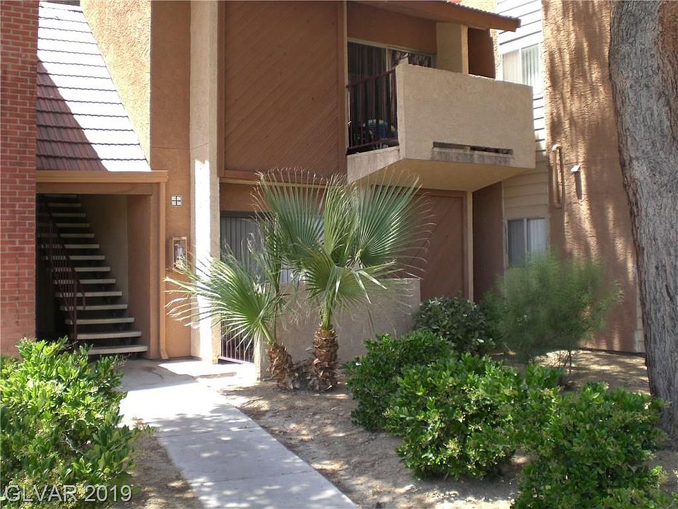 1st image of 3651 Arville St APT 504