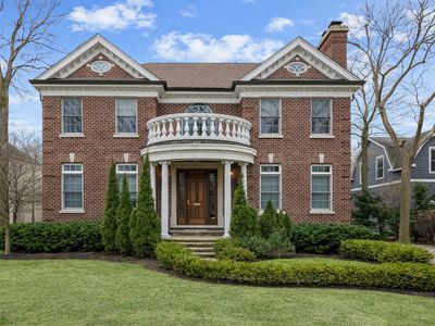 430 South Ave, Glencoe, IL, 60022