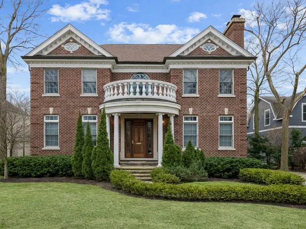 430 South Ave, Glencoe, IL 60022